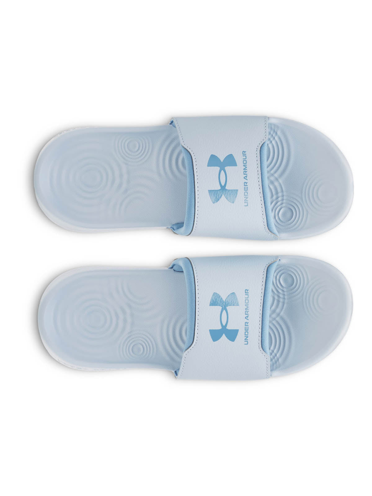 Sandalia Lifestyle para Mujer Ignite Select Azul Under Armour