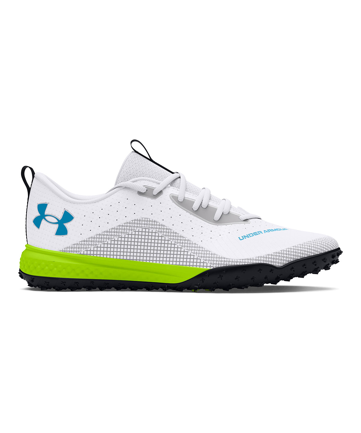 Zapatillas de fútbol unisex UA Shadow 2 Turf