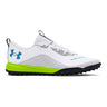 Zapatillas de fútbol unisex UA Shadow 2 Turf