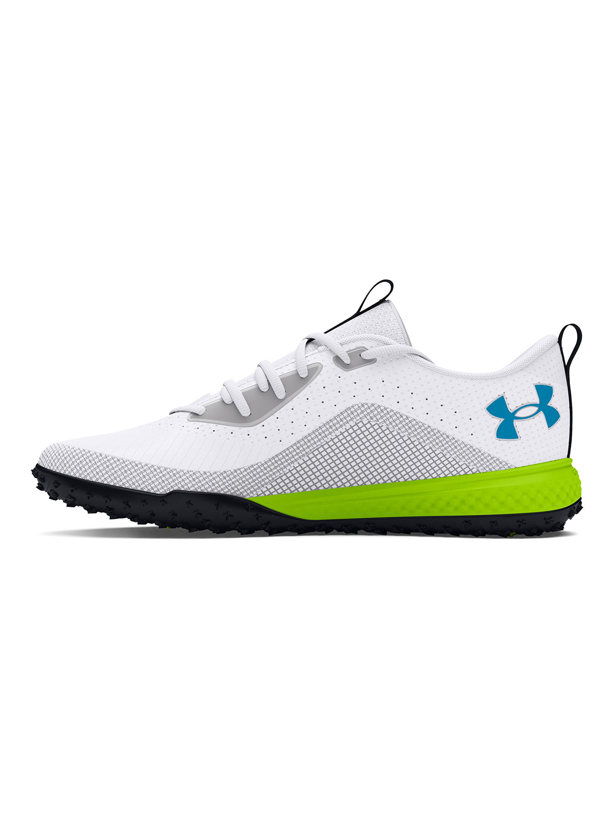 Zapatillas de fútbol unisex UA Shadow 2 Turf