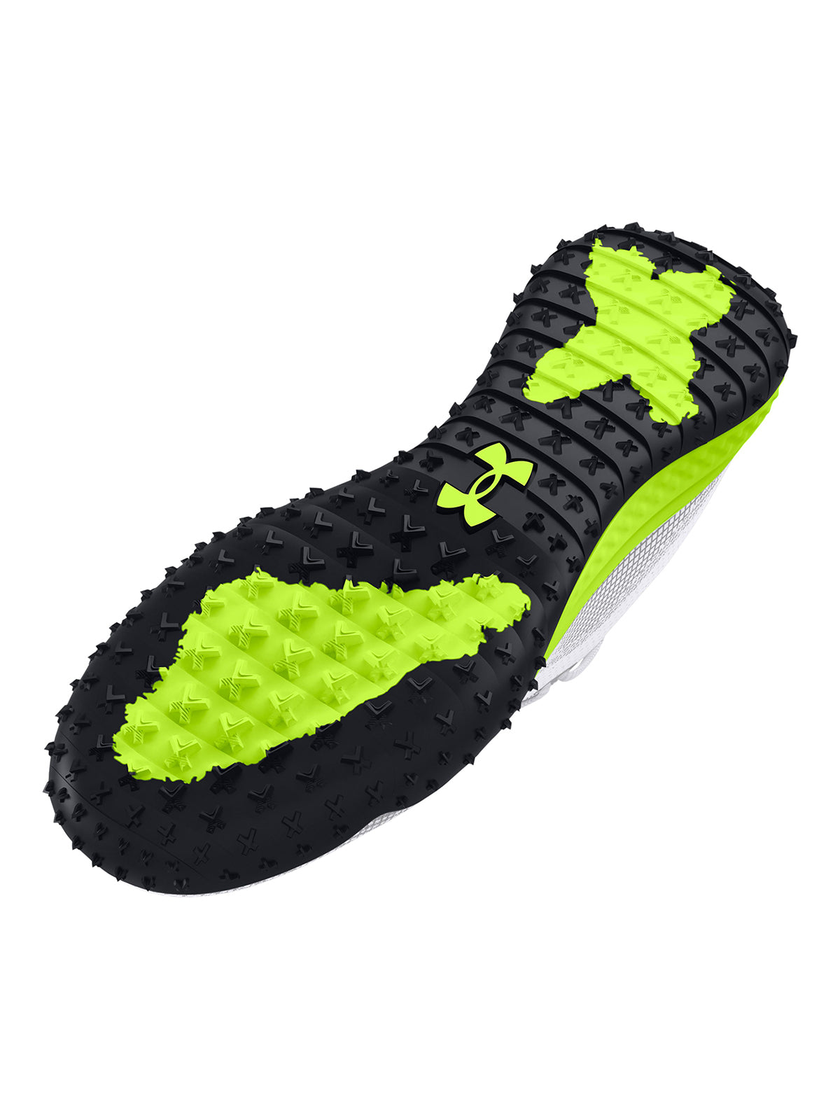 Zapatillas de fútbol unisex UA Shadow 2 Turf