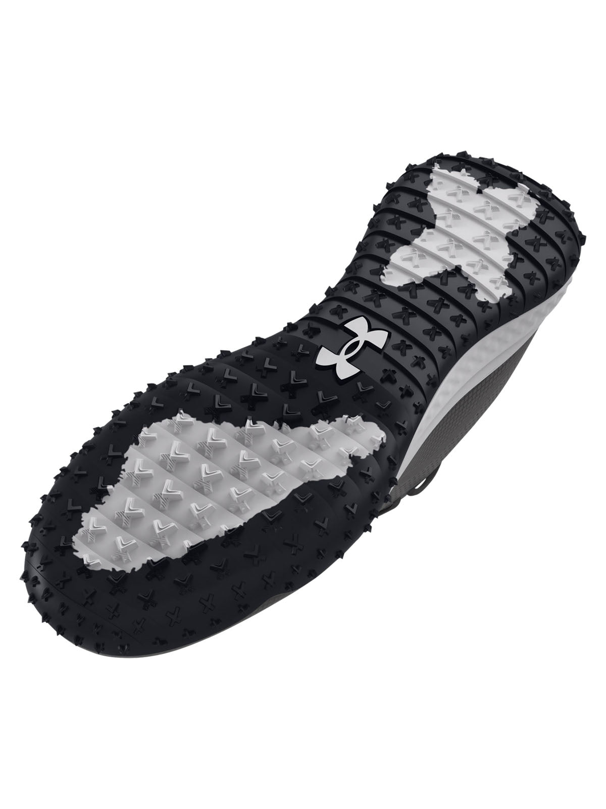Zapatillas de fútbol unisex UA Shadow 2 Turf