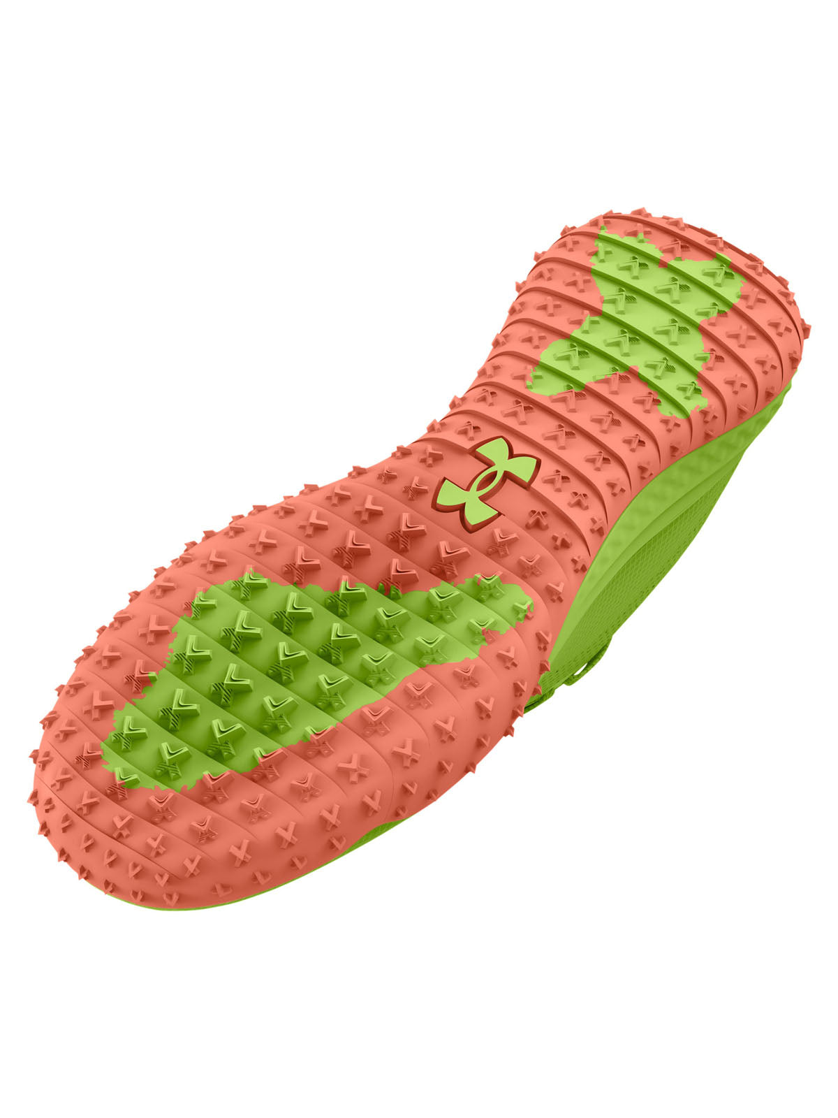 Zapatos de fútbol unisex UA Shadow 2 Turf