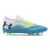 Zapatos de fútbol UA Shadow Elite 2 FG para hombre
