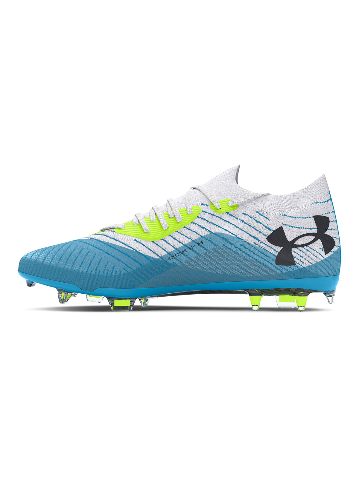 Zapatos de fútbol UA Shadow Elite 2 FG para hombre