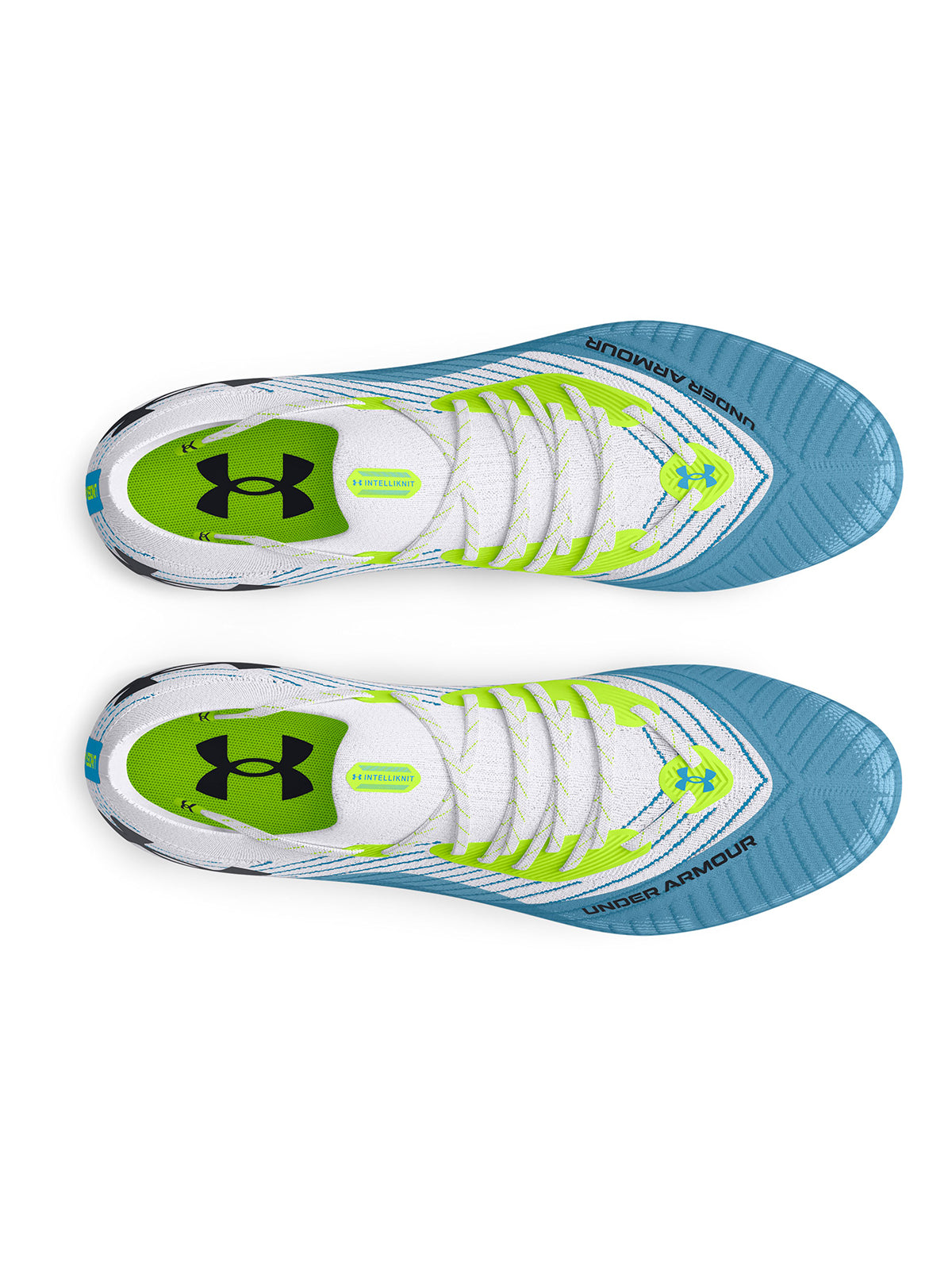 Zapatos de fútbol UA Shadow Elite 2 FG para hombre