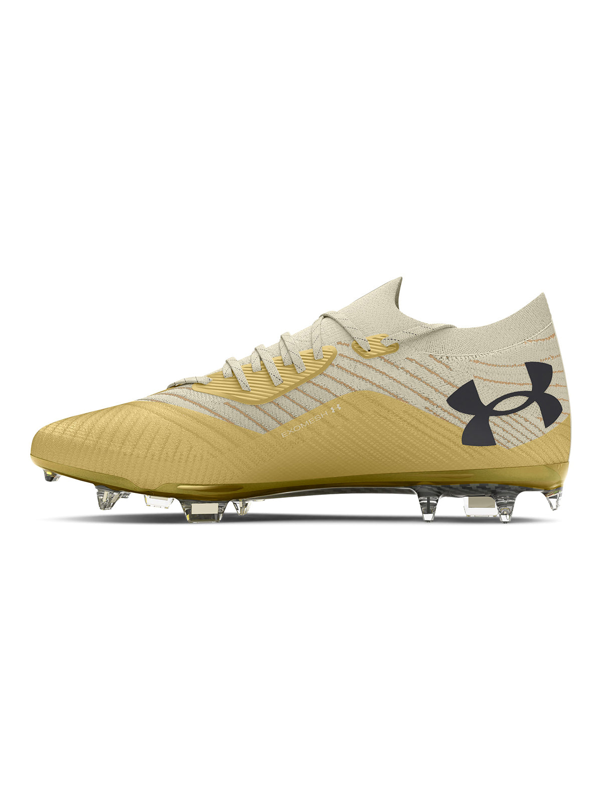 Zapatos de fútbol UA Shadow Elite 2 FG para hombre