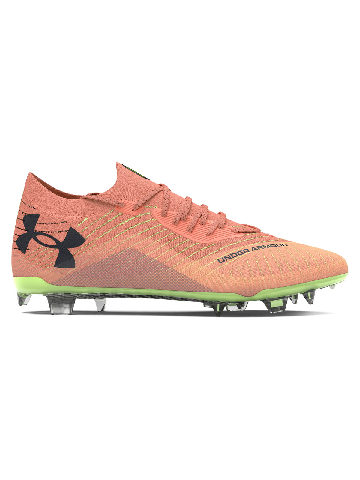 Zapatos de fútbol UA Shadow Elite 2 FG para hombre