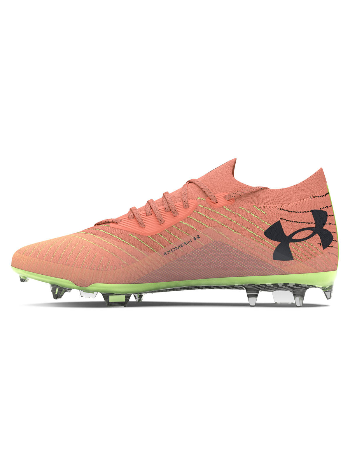 Zapatos de fútbol UA Shadow Elite 2 FG para hombre