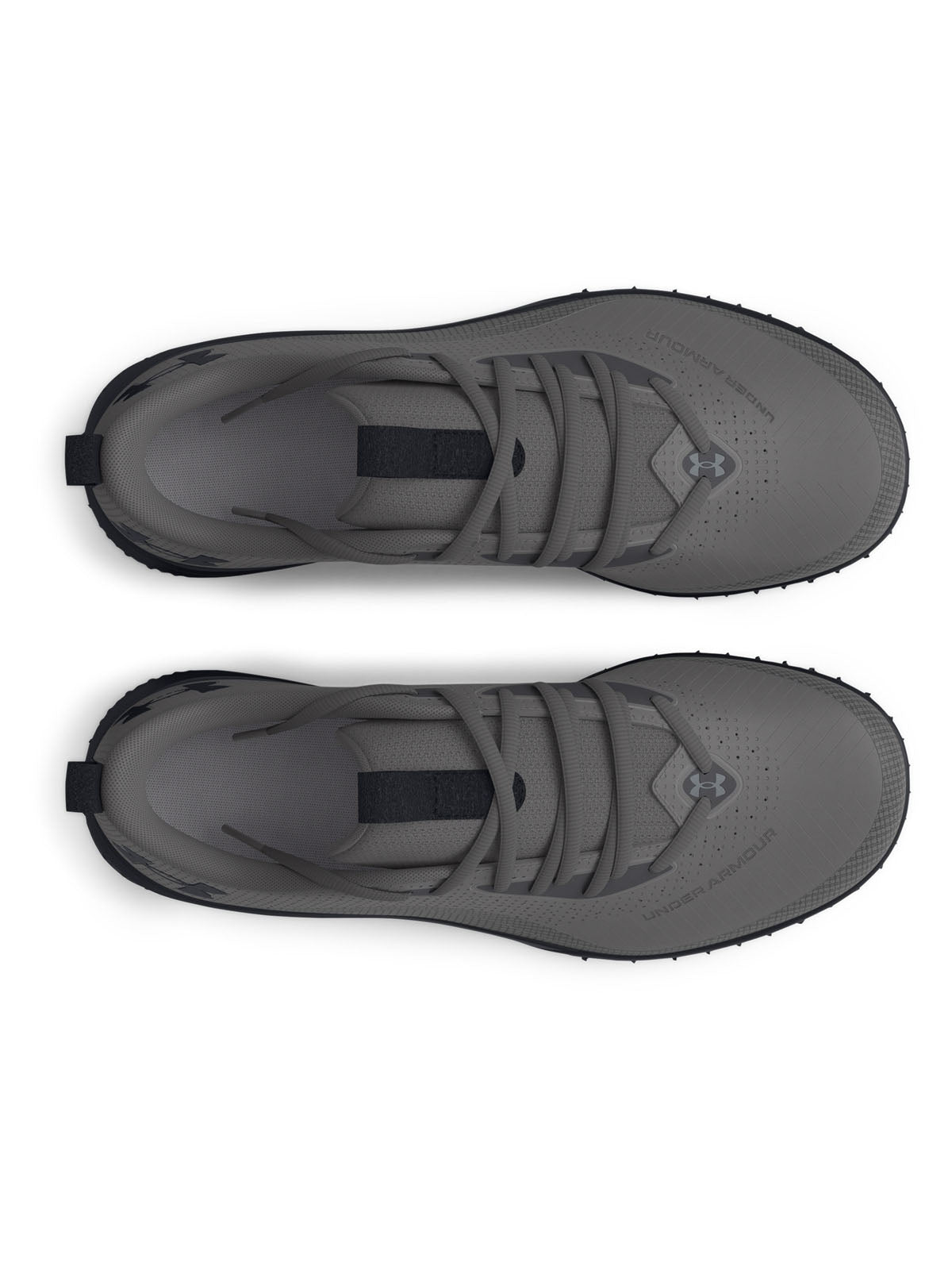 Zapatos de fútbol UA Shadow 2 Jr. para niños