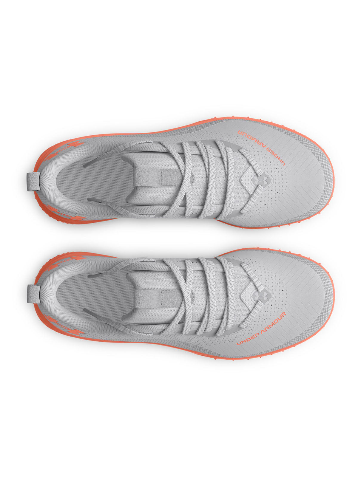 Zapatos de fútbol UA Shadow 2 Jr. para niños