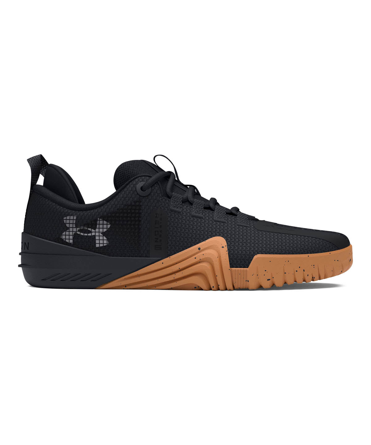 Zapatilla de entrenamiento para Hombre Reign 6 Negro Under Armour