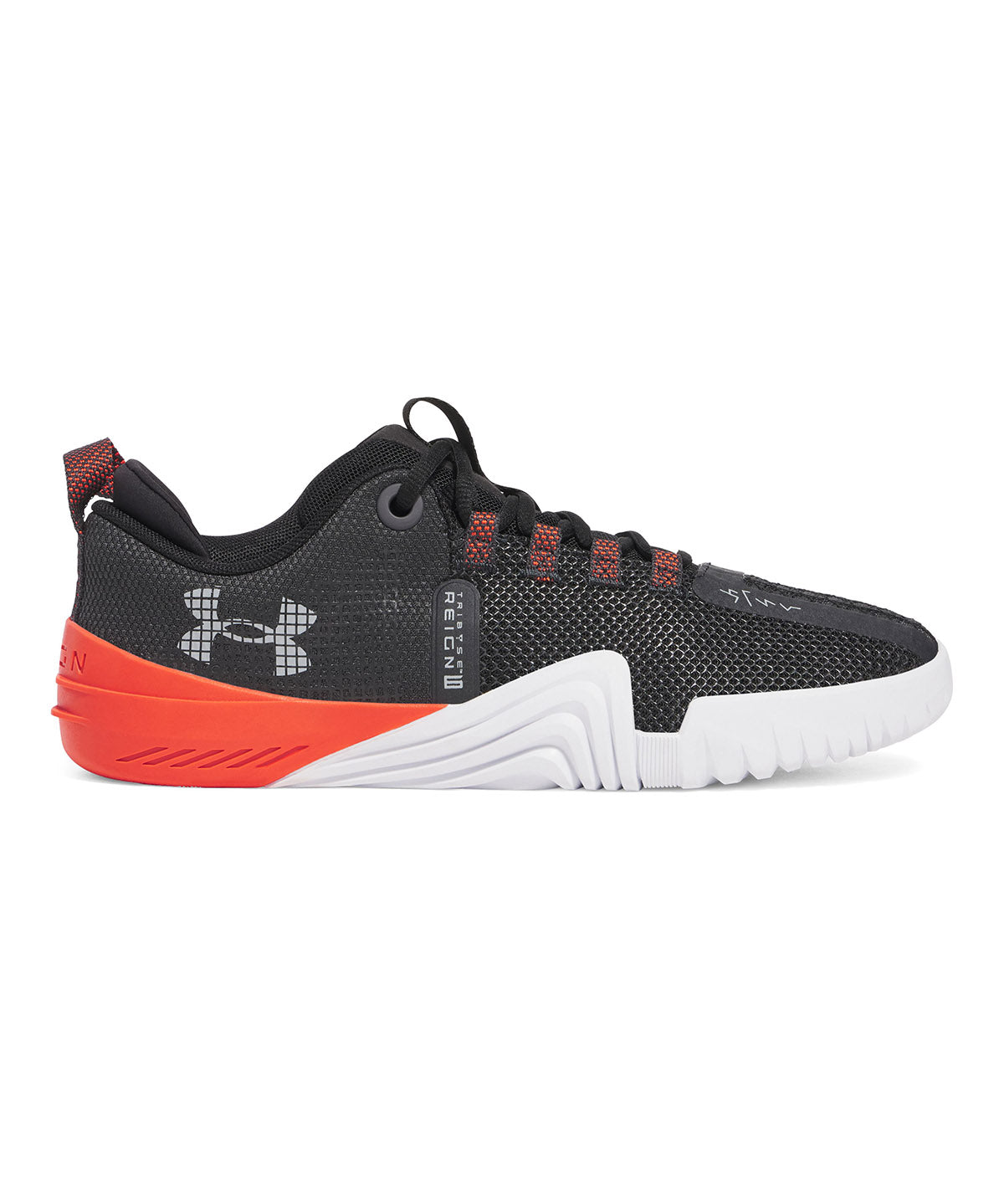 Zapatillas Under Armour Reign 6 training gris para hombre