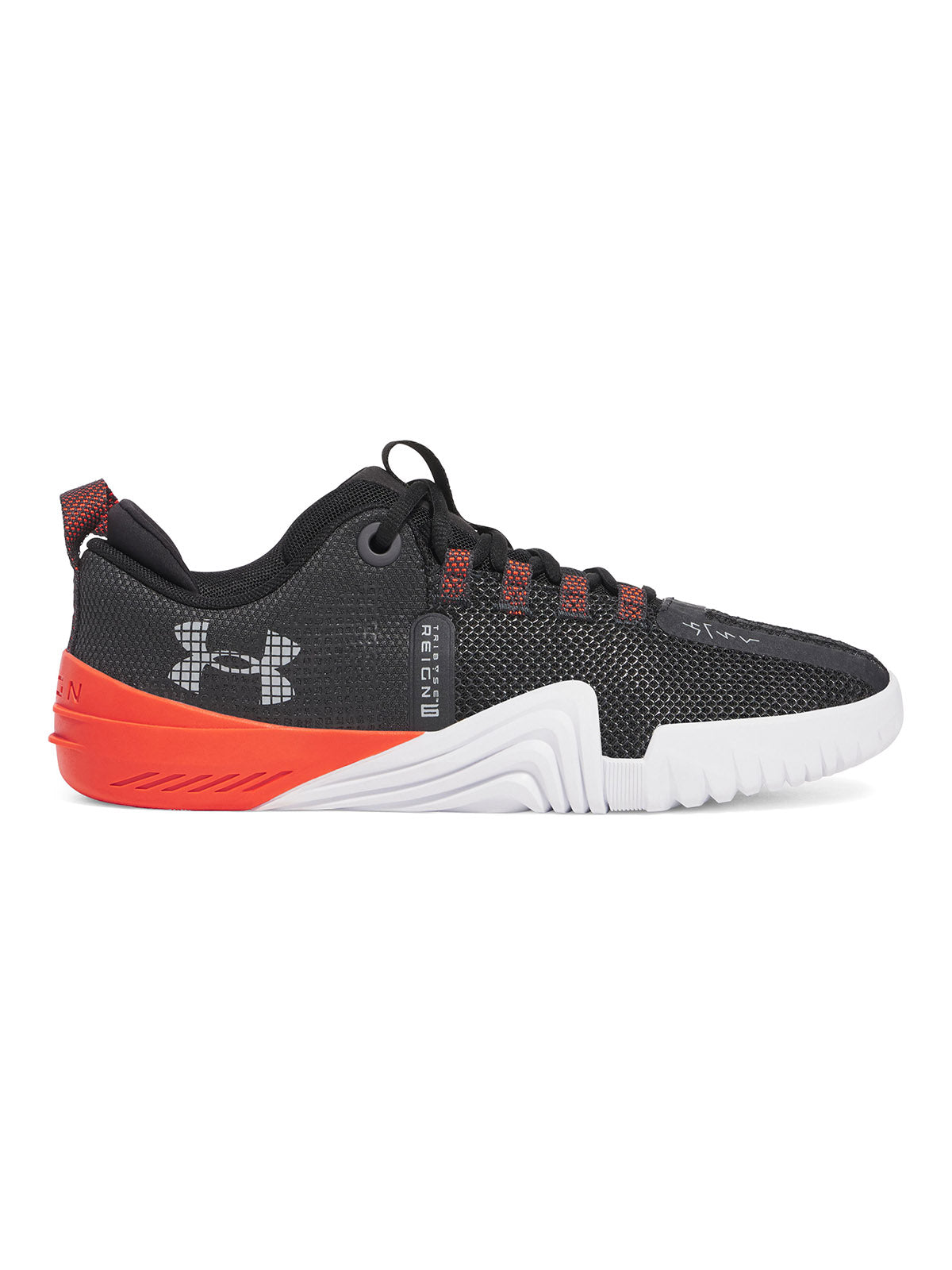 Zapatillas Under Armour Reign 6 training gris para hombre