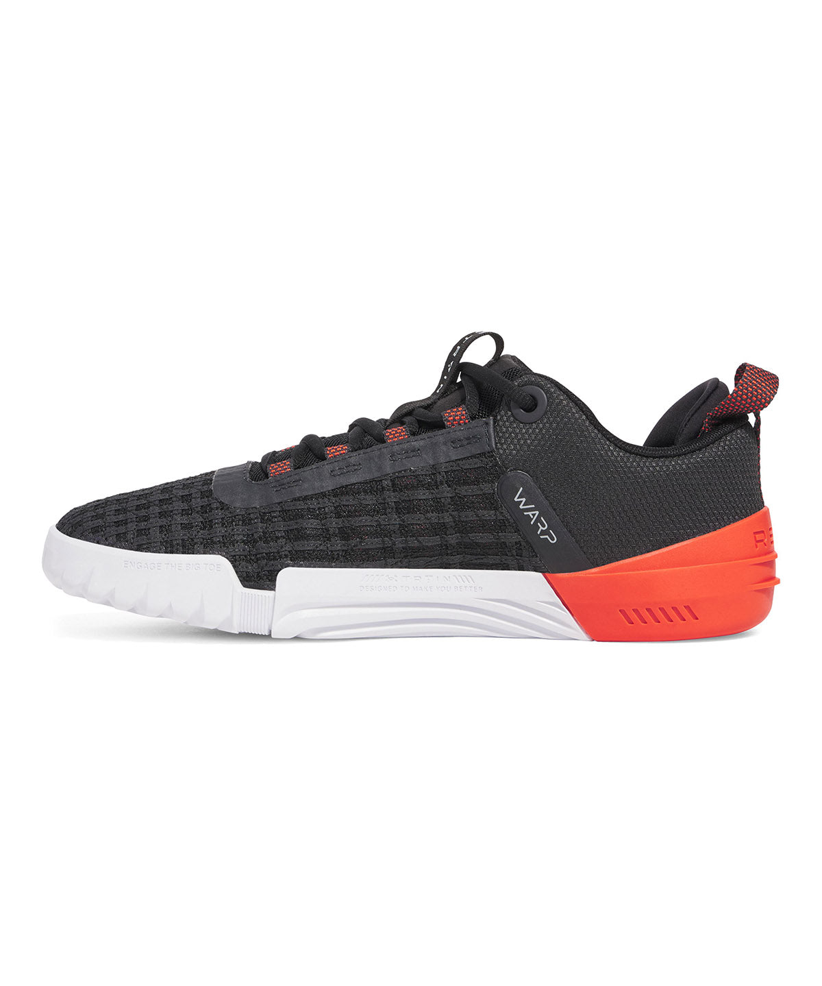 Zapatillas Under Armour Reign 6 training gris para hombre