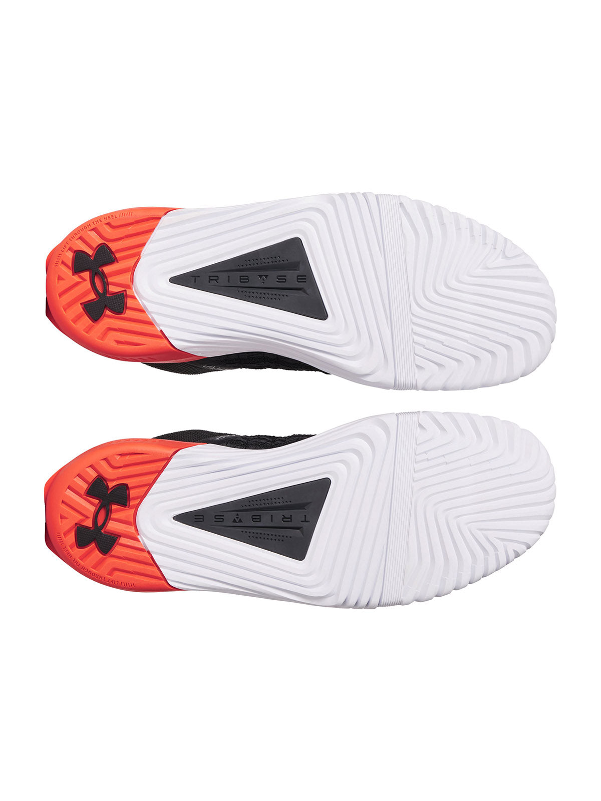 Zapatillas Under Armour Reign 6 training gris para hombre