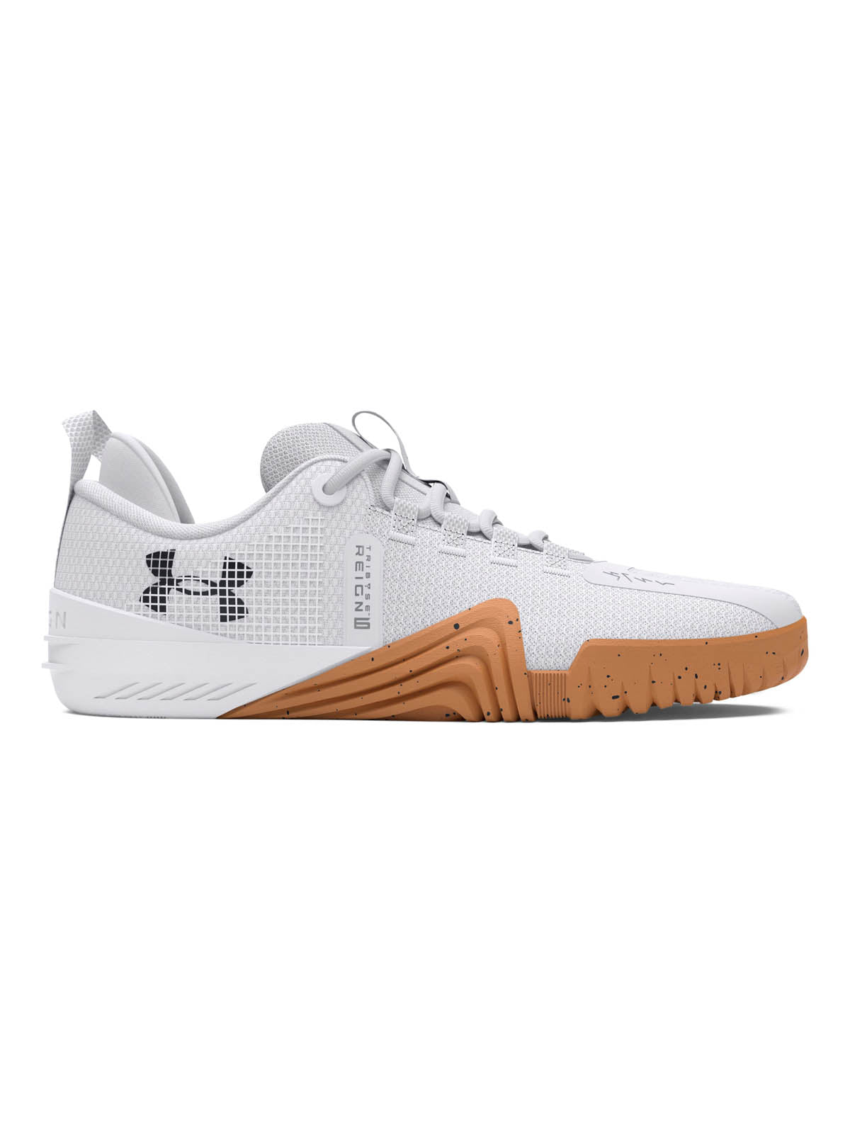 Zapatilla de entrenamiento para Hombre Reign 6 Blanco Under Armour