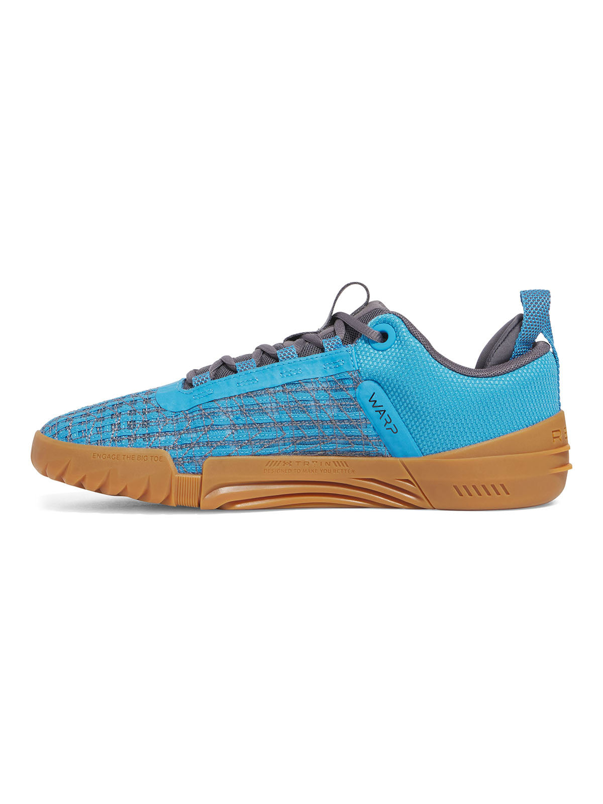 Zapatillas Under Armour Reign 6 training azul para hombre