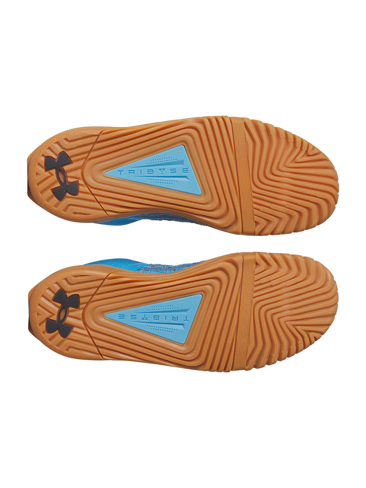 Zapatillas Under Armour Reign 6 training azul para hombre