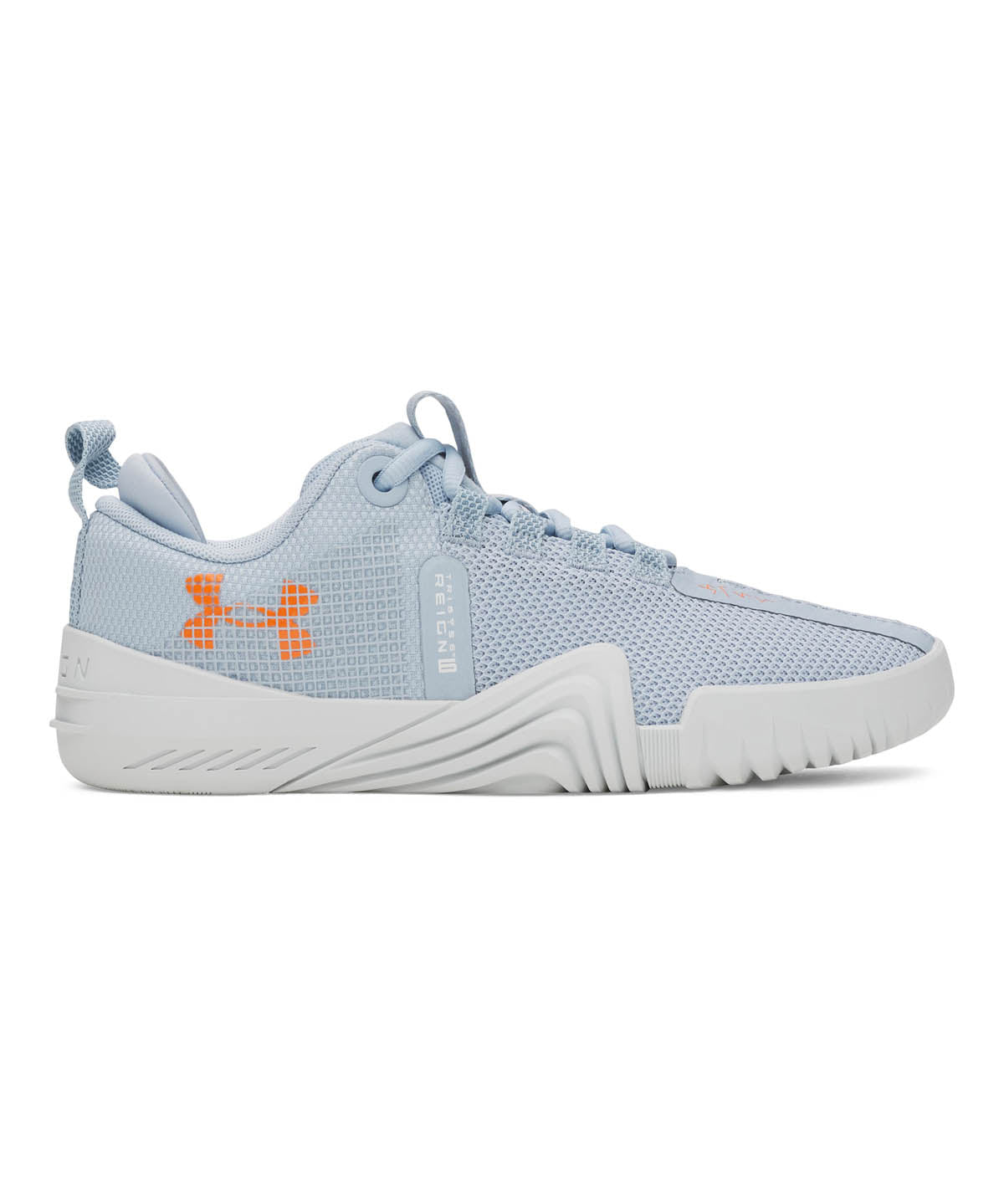 Zapatilla de entrenamiento para Mujer Reign 6 Azul Under Armour