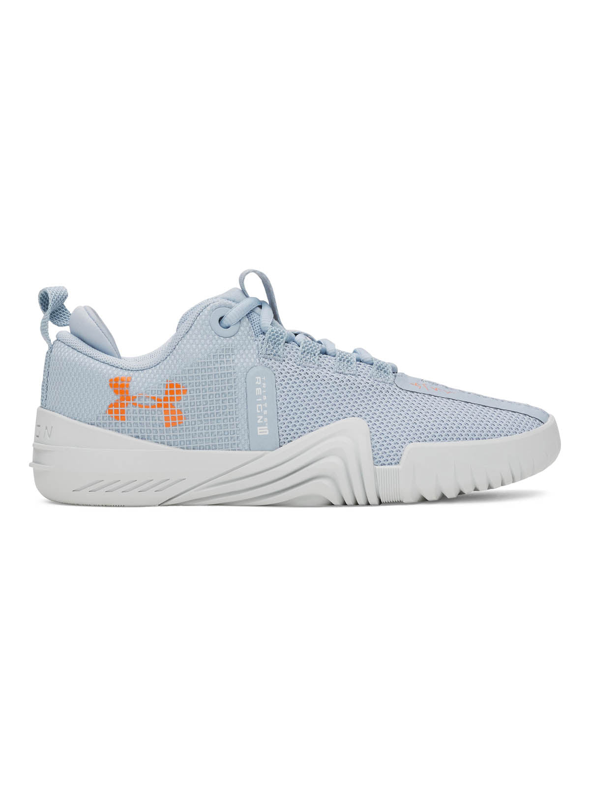 Zapatilla de entrenamiento para Mujer Reign 6 Azul Under Armour