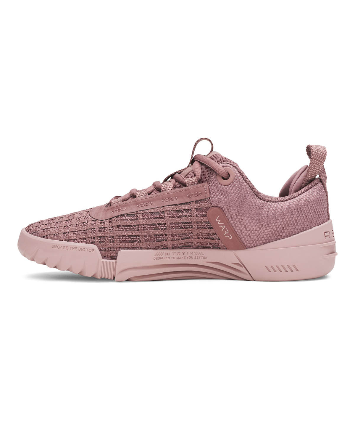 Zapatilla de entrenamiento para Mujer Reign 6 Cafe Under Armour