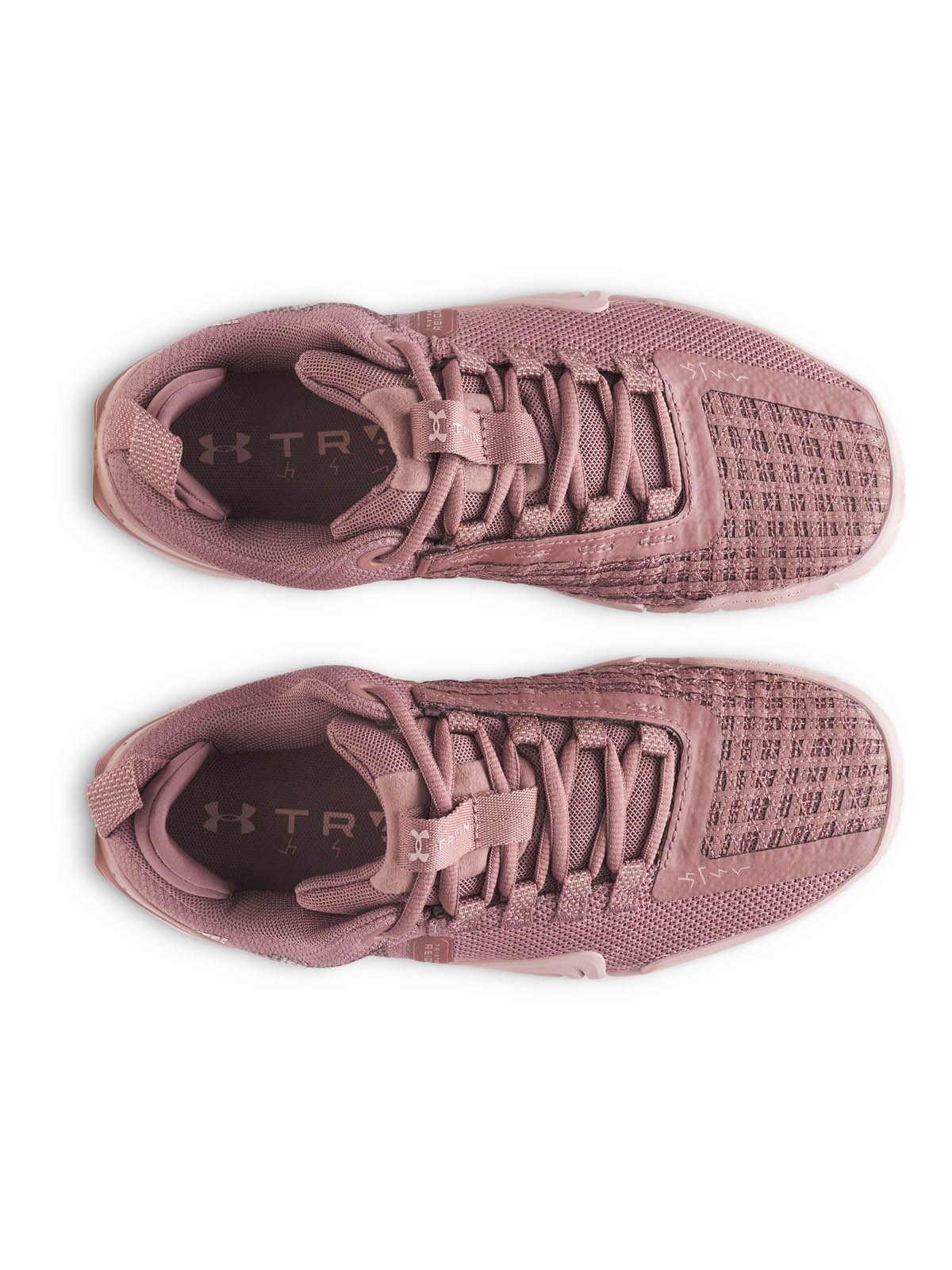 Zapatilla de entrenamiento para Mujer Reign 6 Cafe Under Armour
