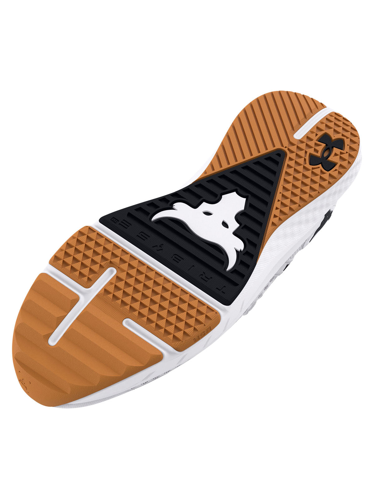 Zapatillas de entrenamiento Project Rock BSR 4 para hombre