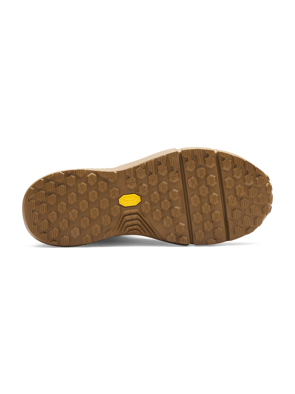 Bota Outdoor para Hombre Charged Valsetz Café Under Armour
