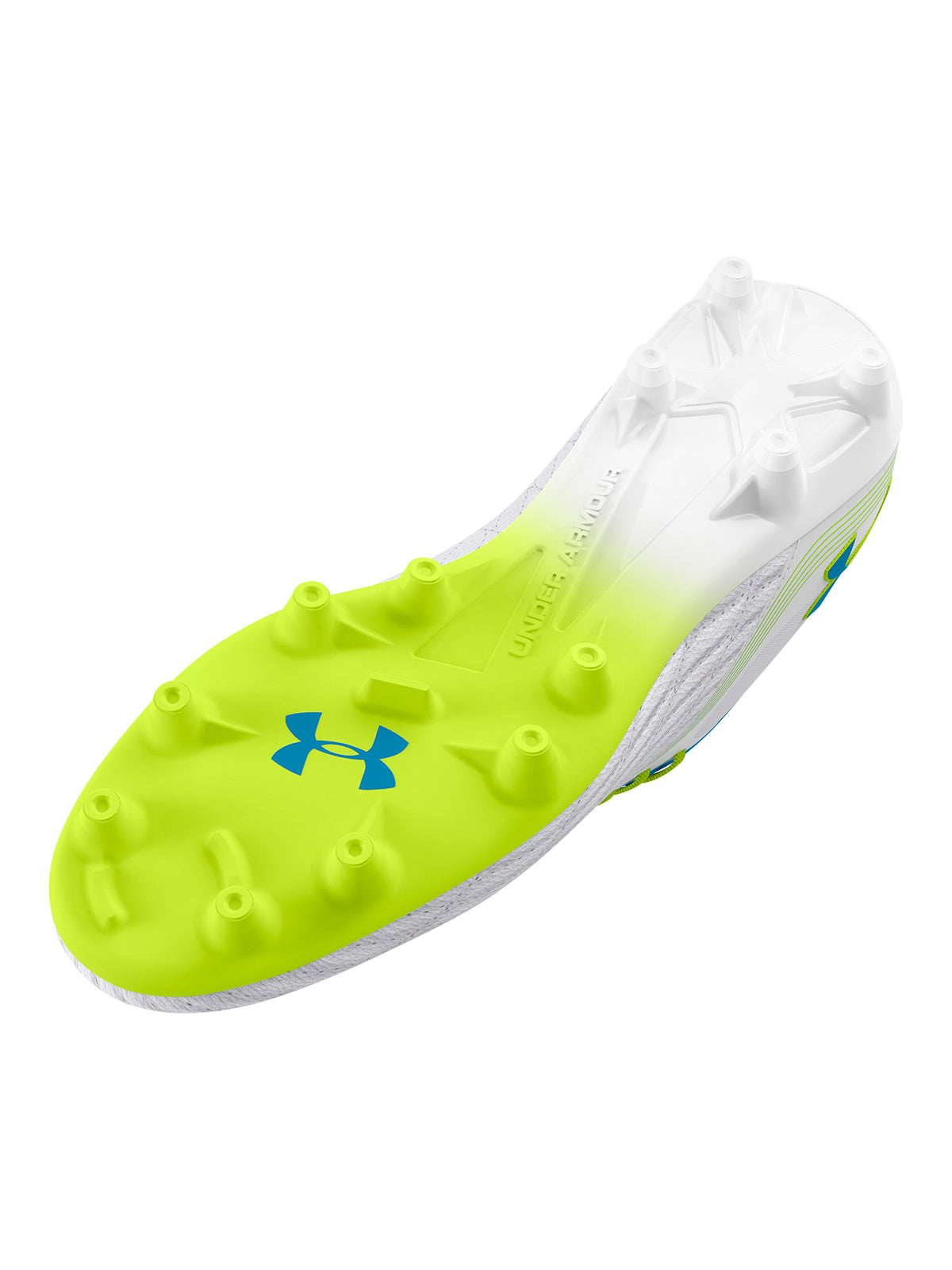 Zapatos de fútbol Magnetico Pro 3 FG para mujer Under Armour