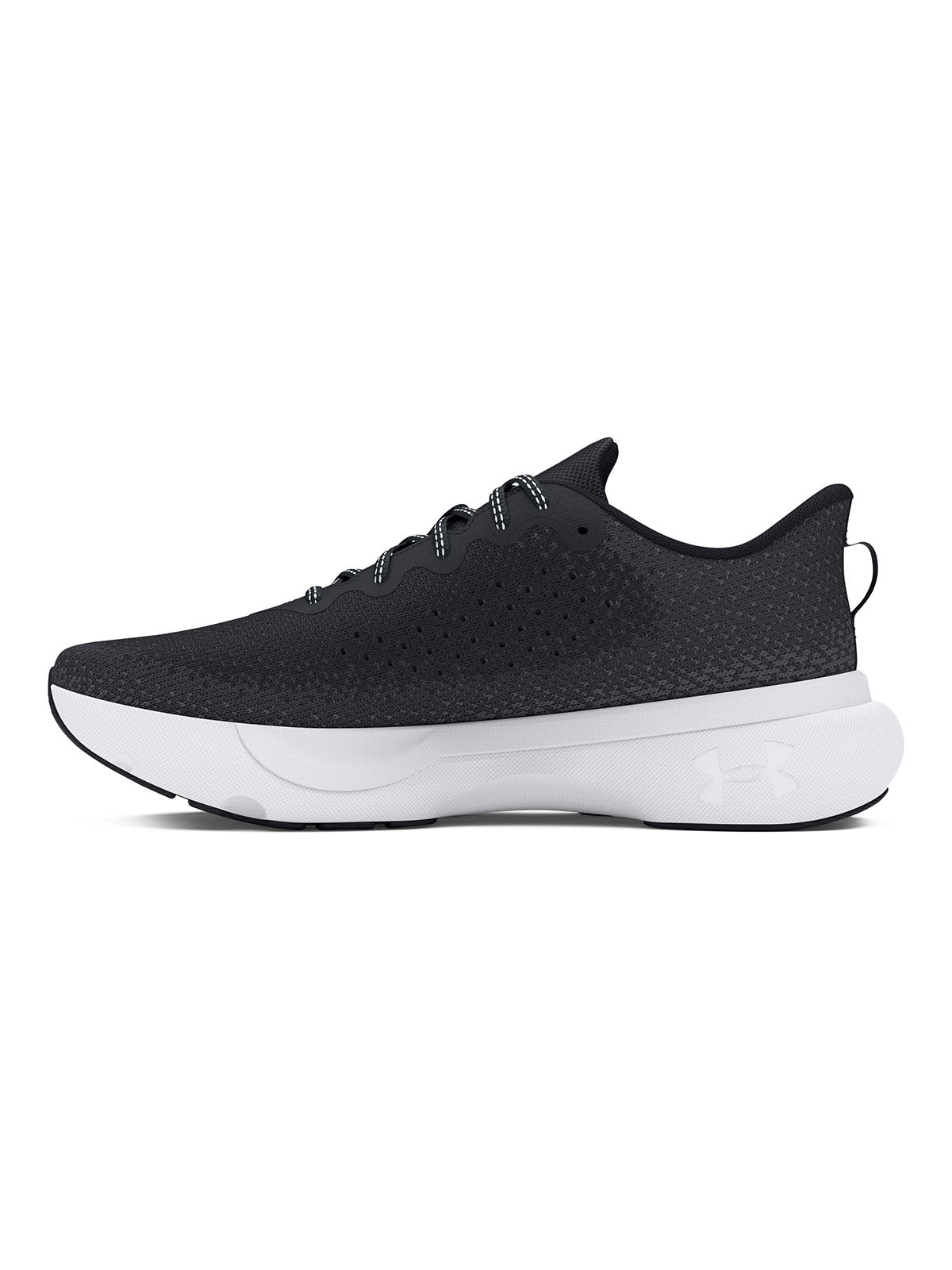 Zapatillas de running Under Armour Infinite negro para hombre