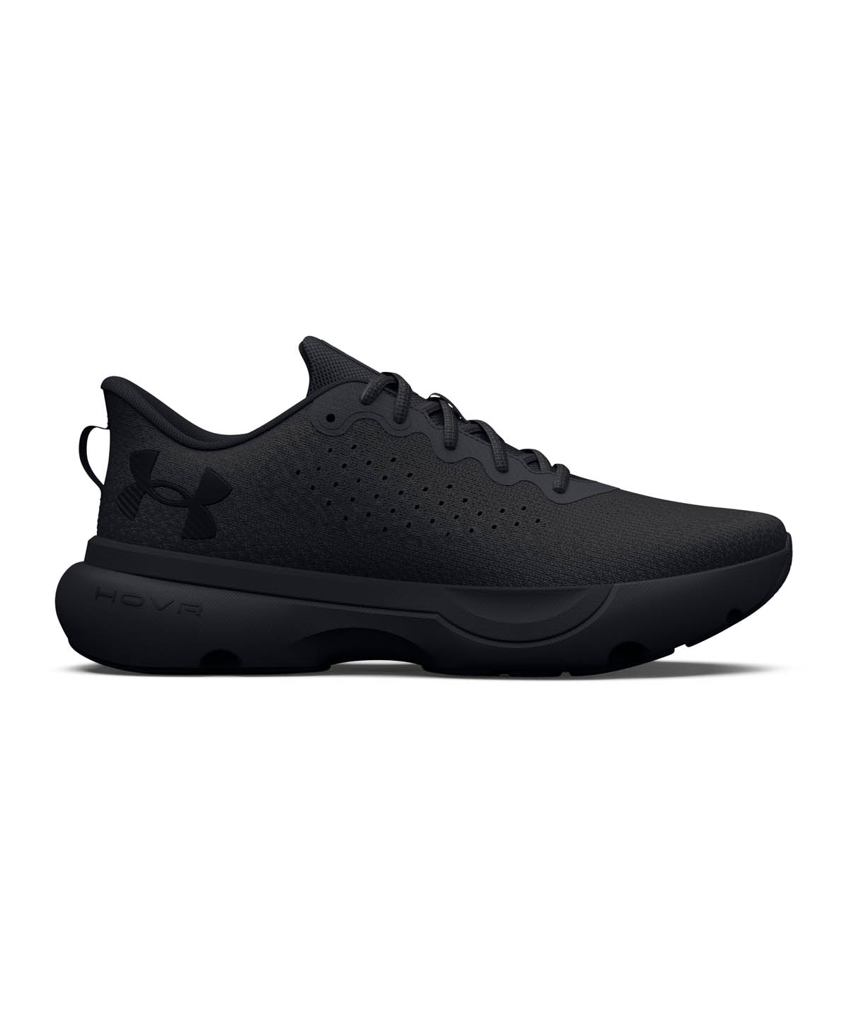 Zapatilla Running para hombre Infinite Negra Under Armour