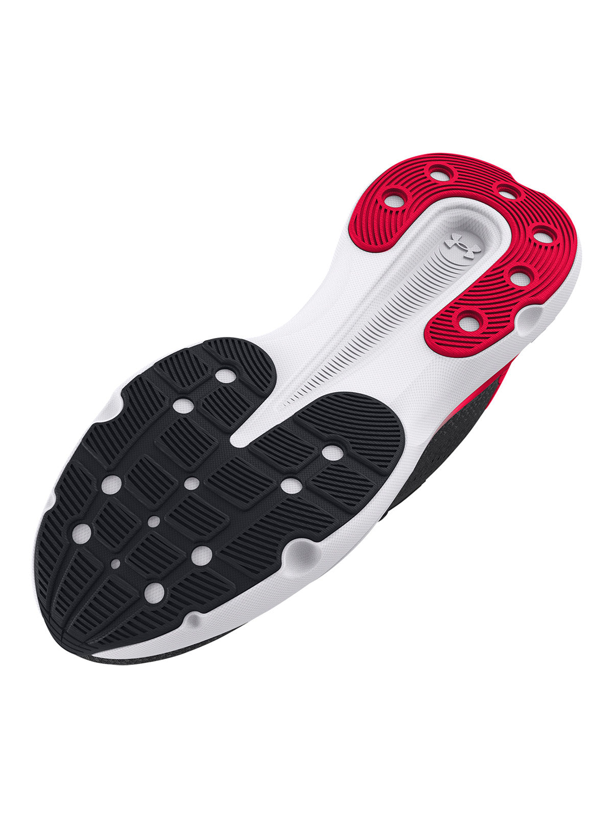 Zapatillas de Running UA Infinite para hombre