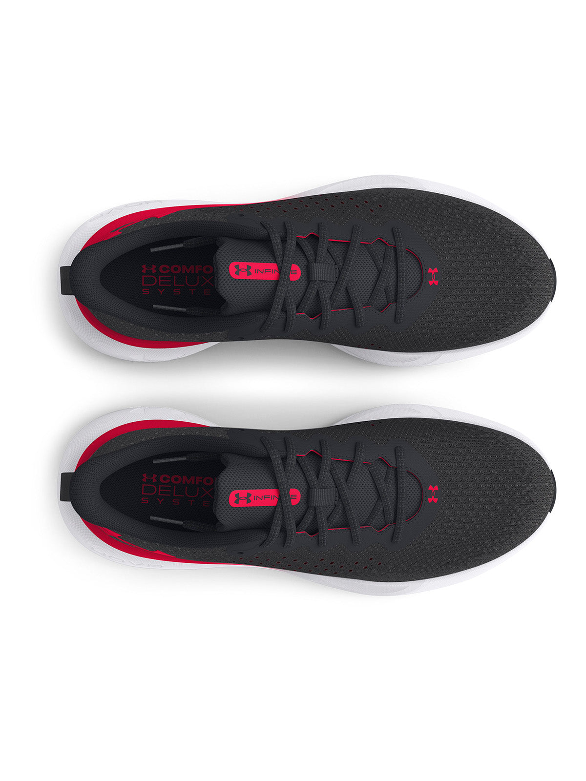 Zapatillas de Running UA Infinite para hombre