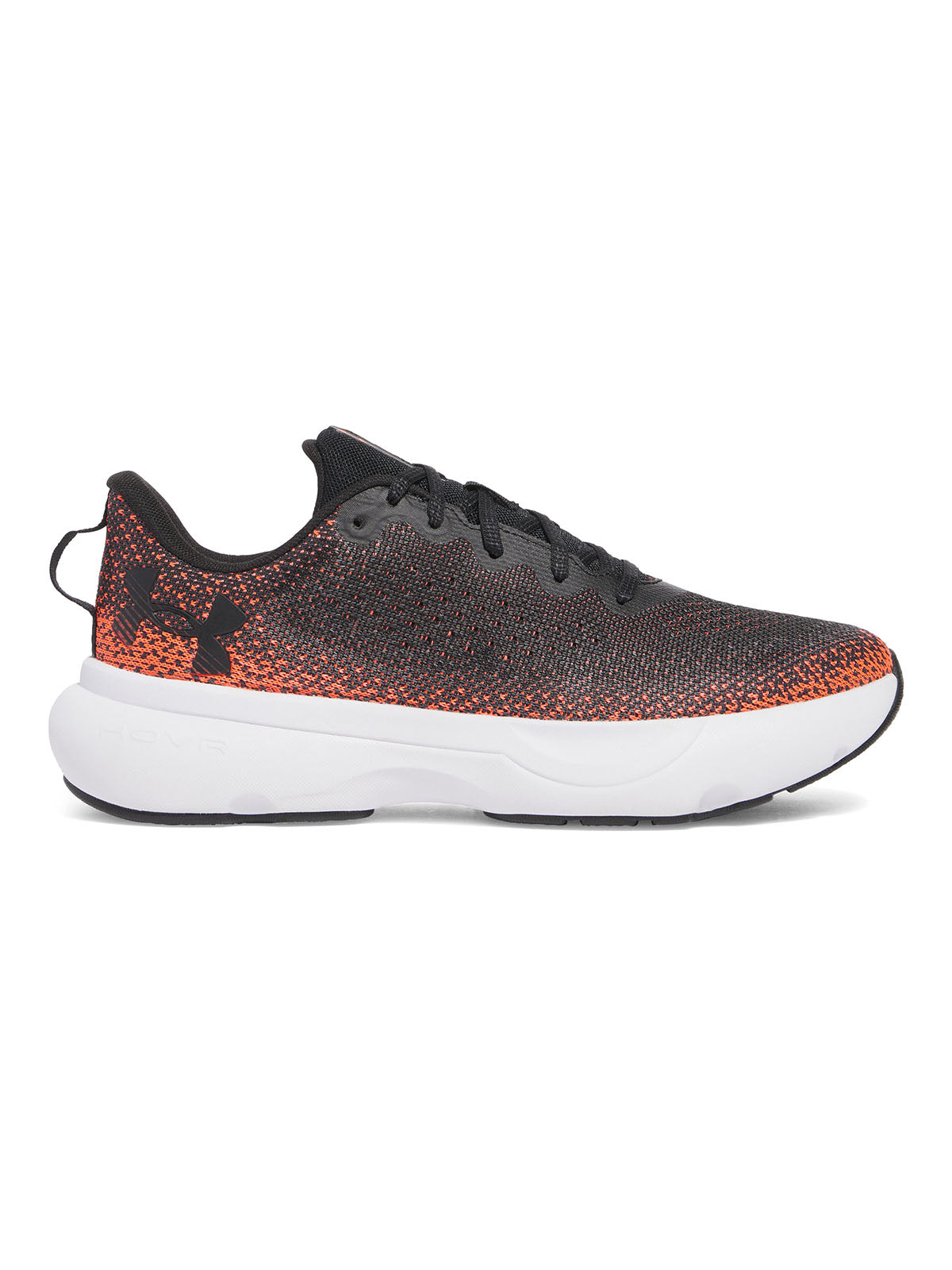 Zapatillas de running Under Armour Infinite negro para hombre