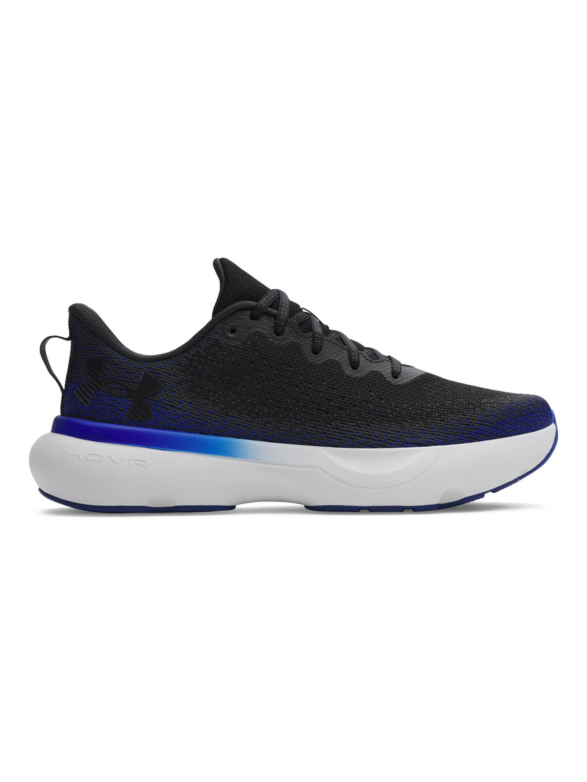Zapatilla Running para Hombre Infinite Negra Under Armour