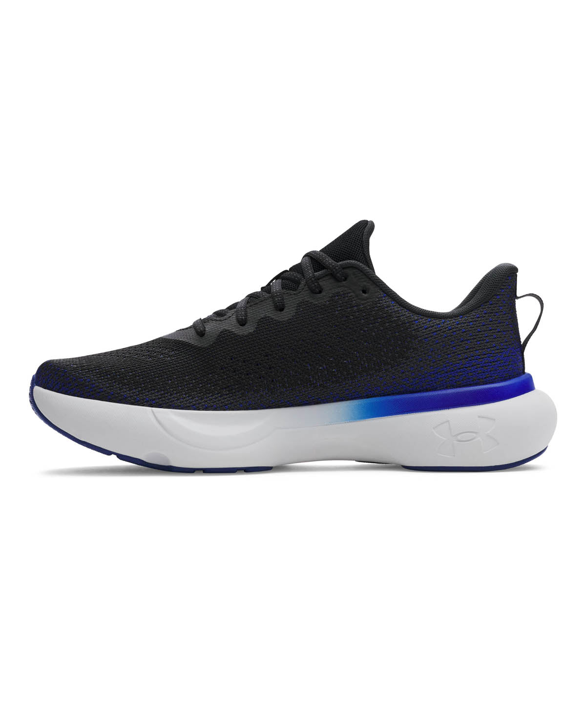 Zapatilla Running para Hombre Infinite Negra Under Armour