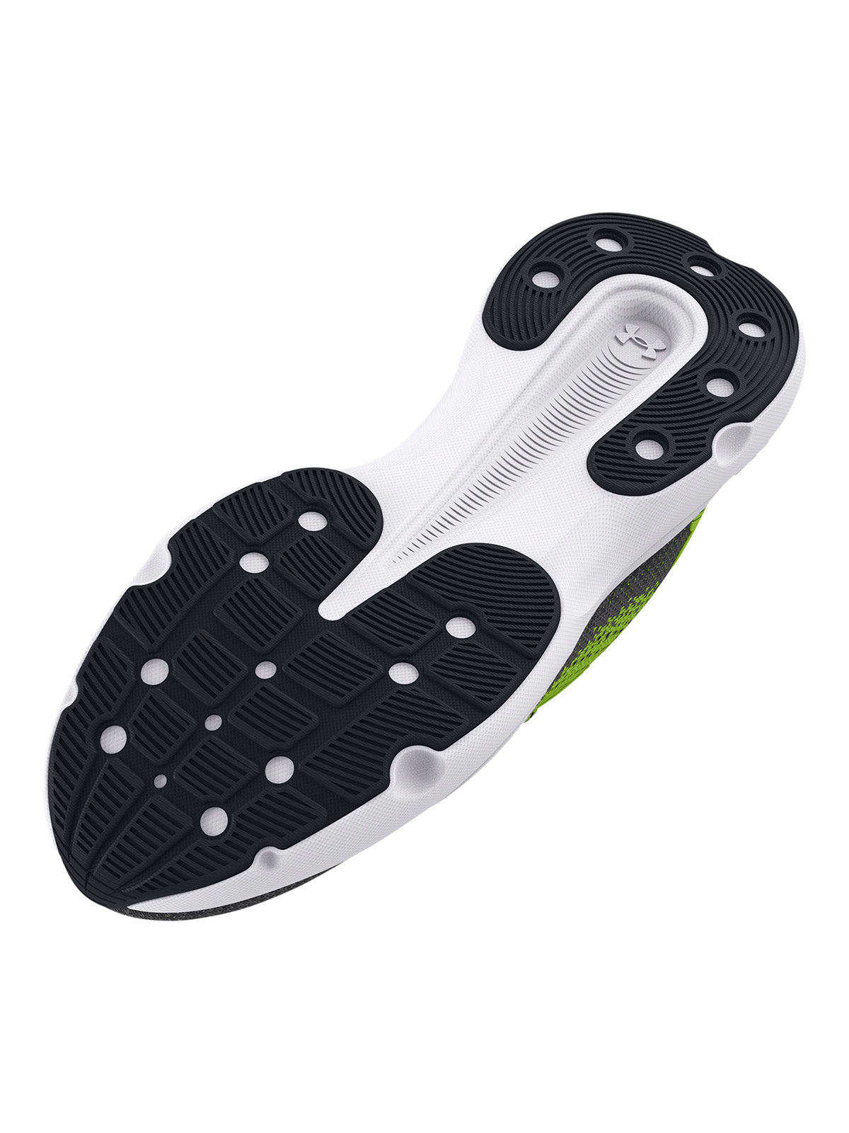 Zapatillas de Running UA Infinite para hombre