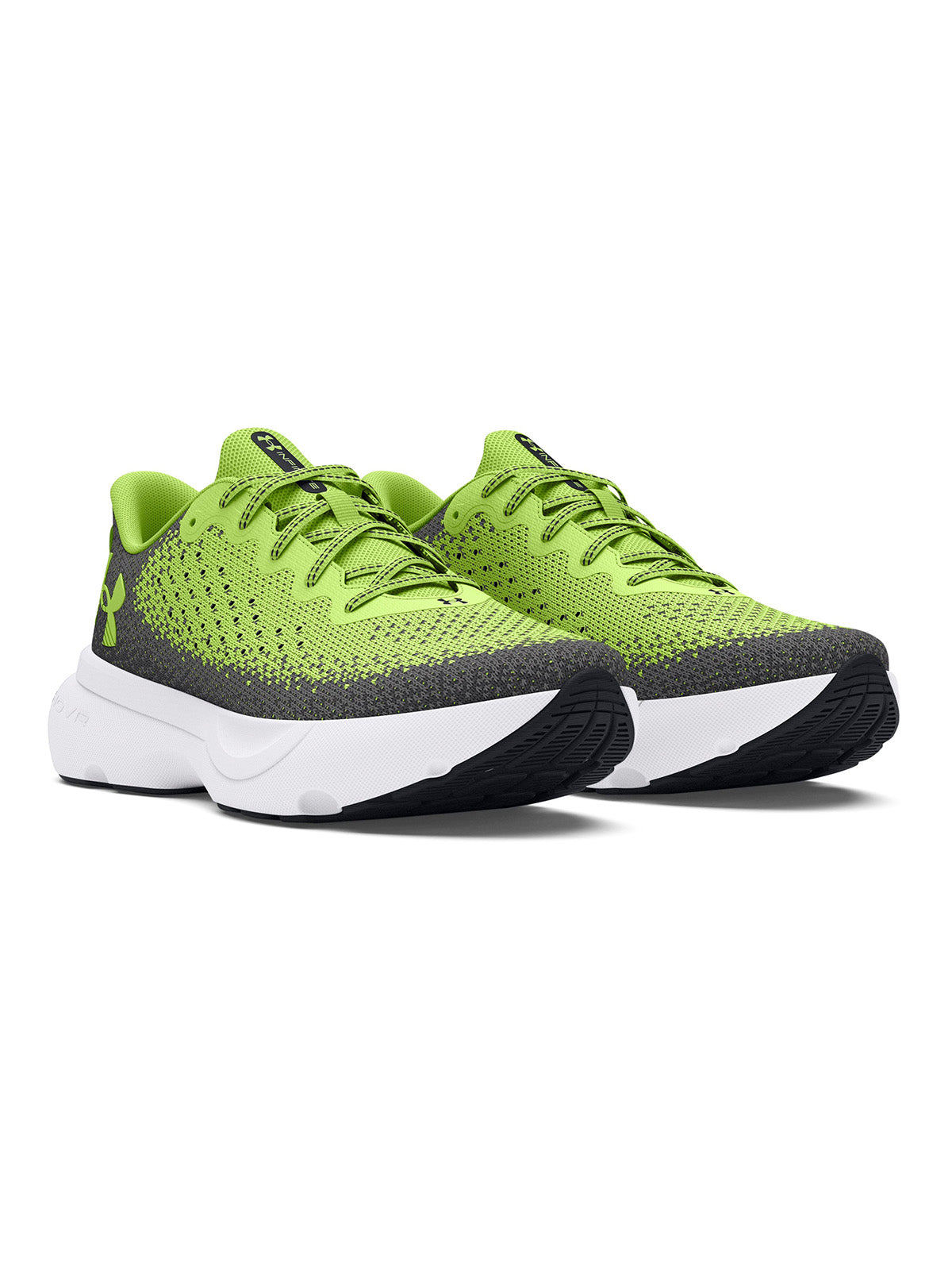 Zapatillas de Running UA Infinite para hombre
