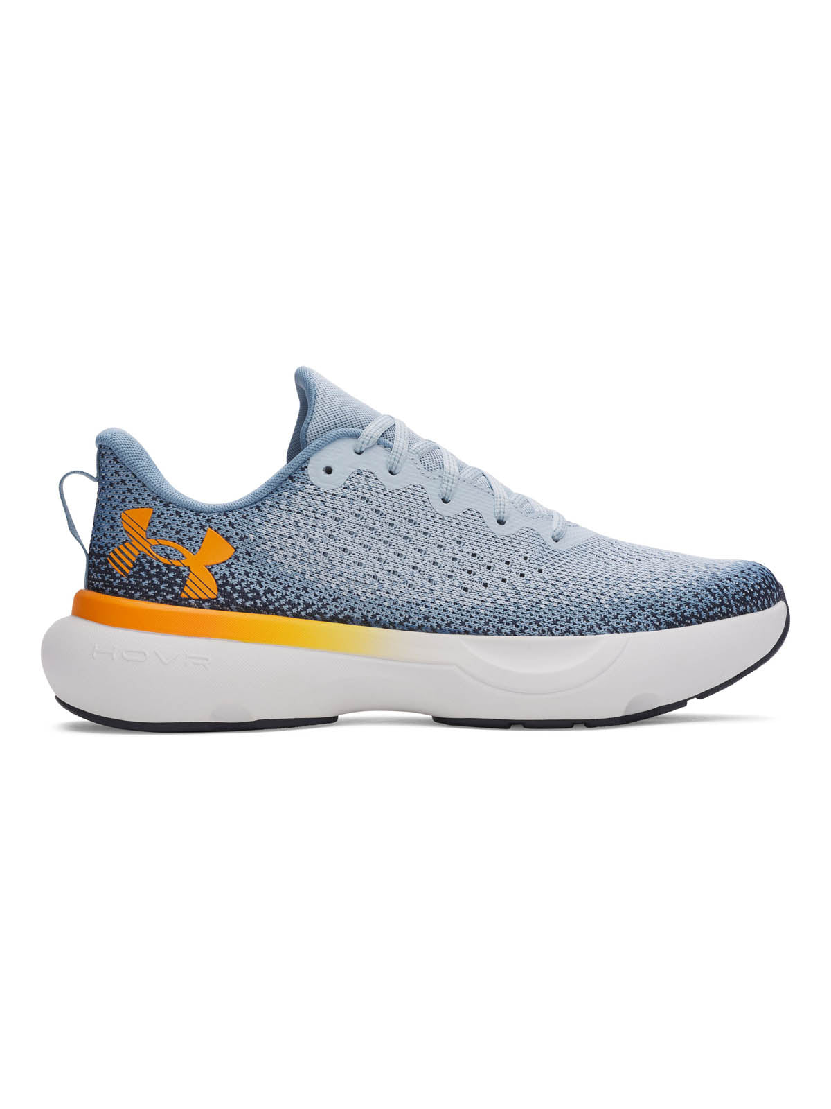 Zapatilla Running para Hombre Infinite Azul Under Armour
