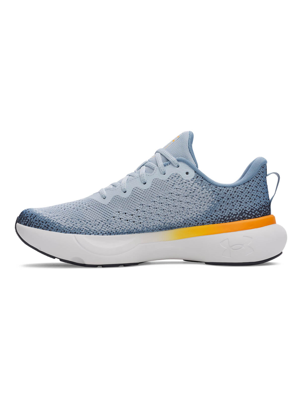 Zapatilla Running para Hombre Infinite Azul Under Armour