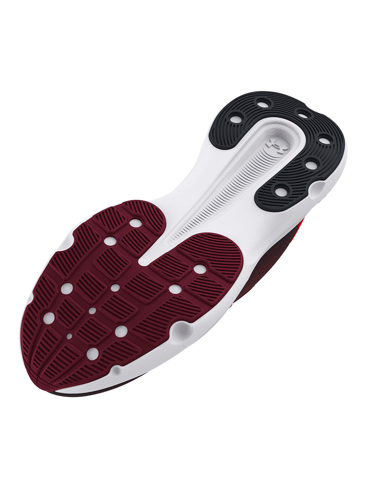 Zapatillas de Running UA Infinite para hombre