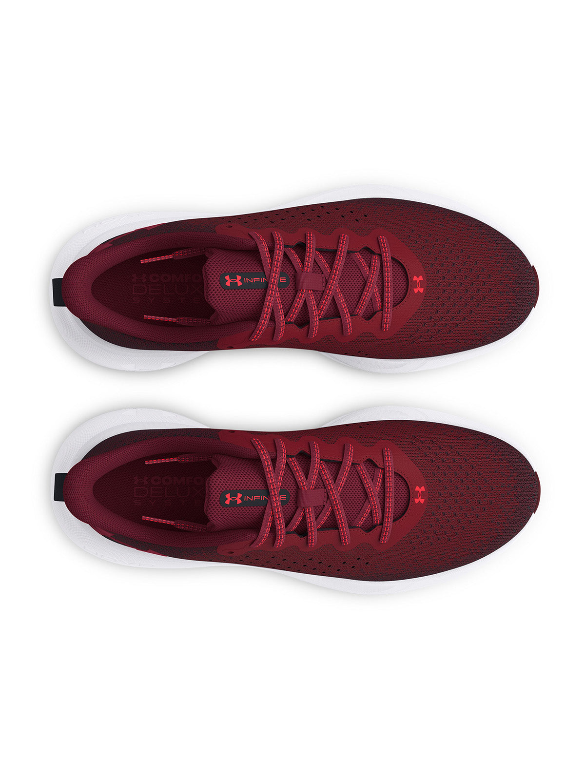 Zapatillas de Running UA Infinite para hombre