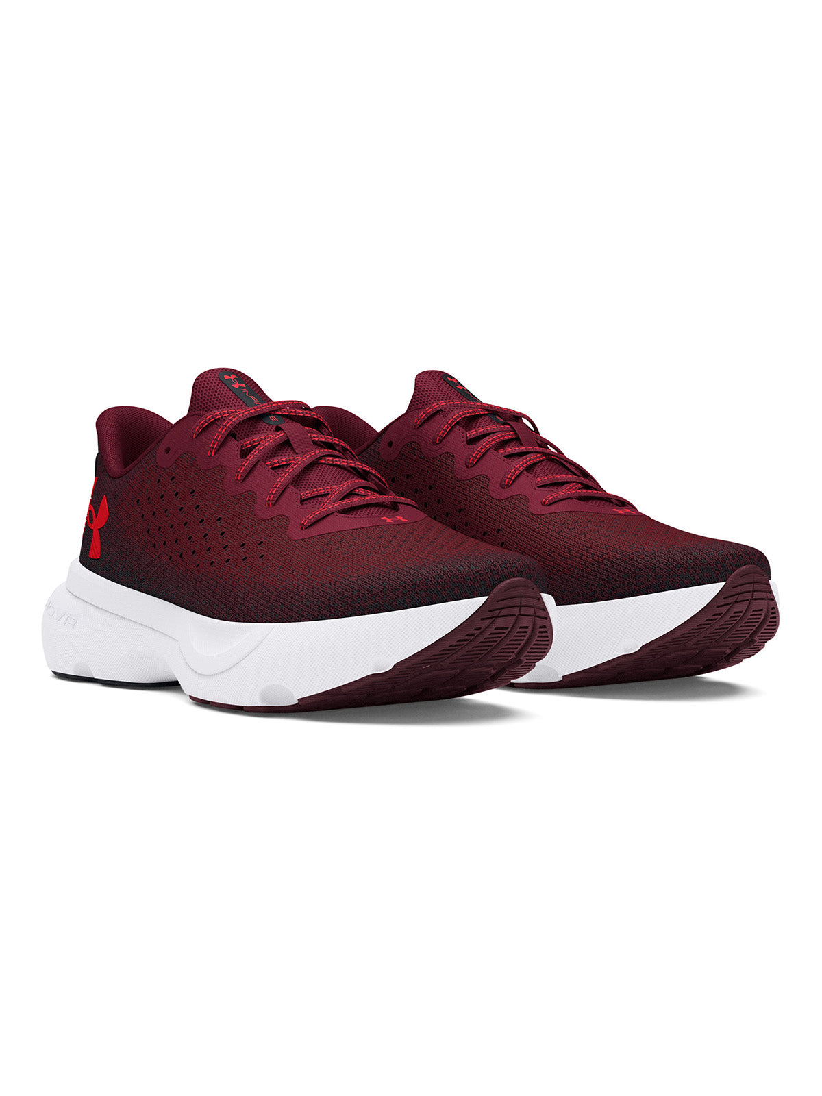 Zapatillas de Running UA Infinite para hombre