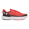Zapatillas de running Under Armour Infinite rojo para hombre