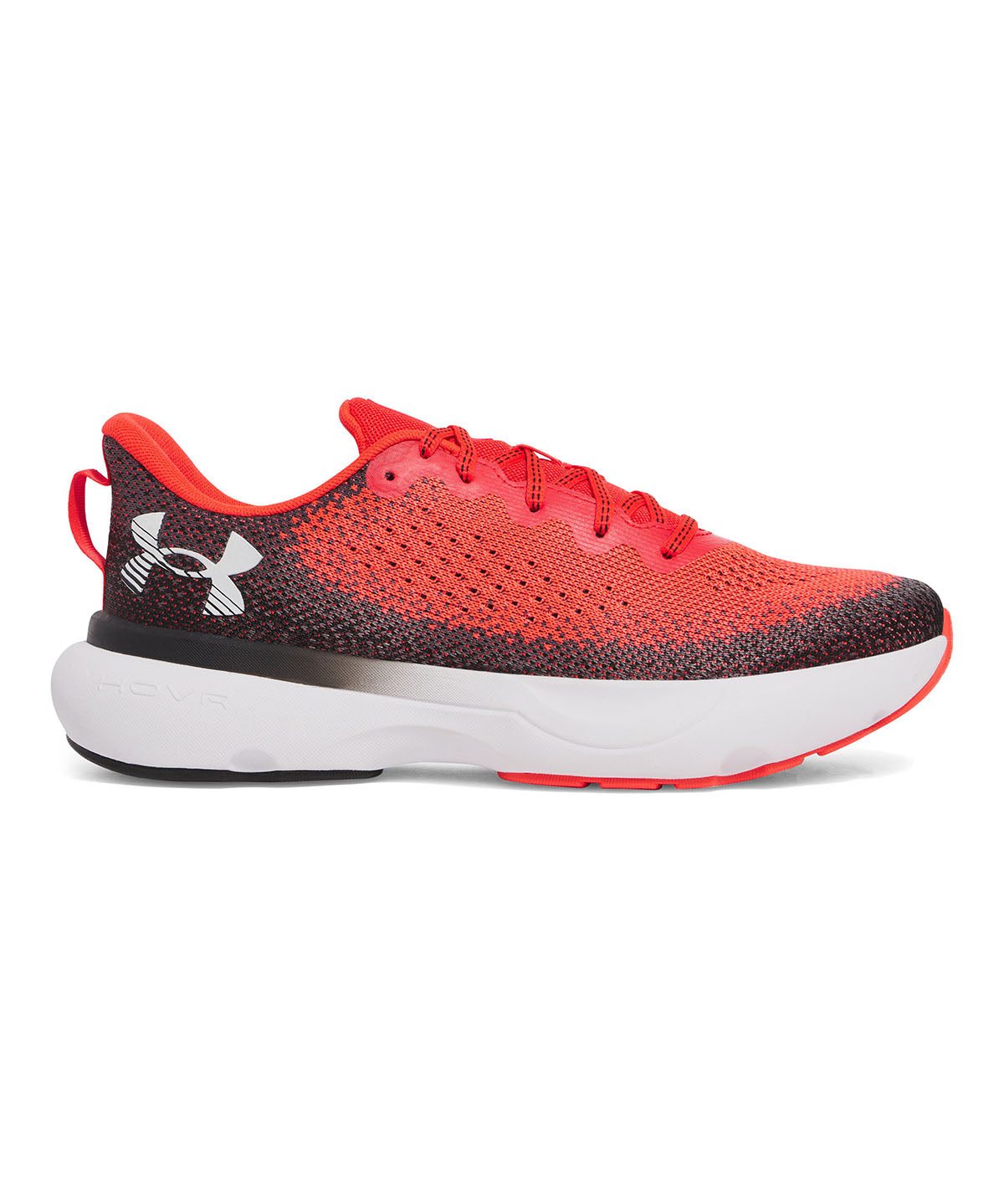 Zapatillas de running Under Armour Infinite rojo para hombre