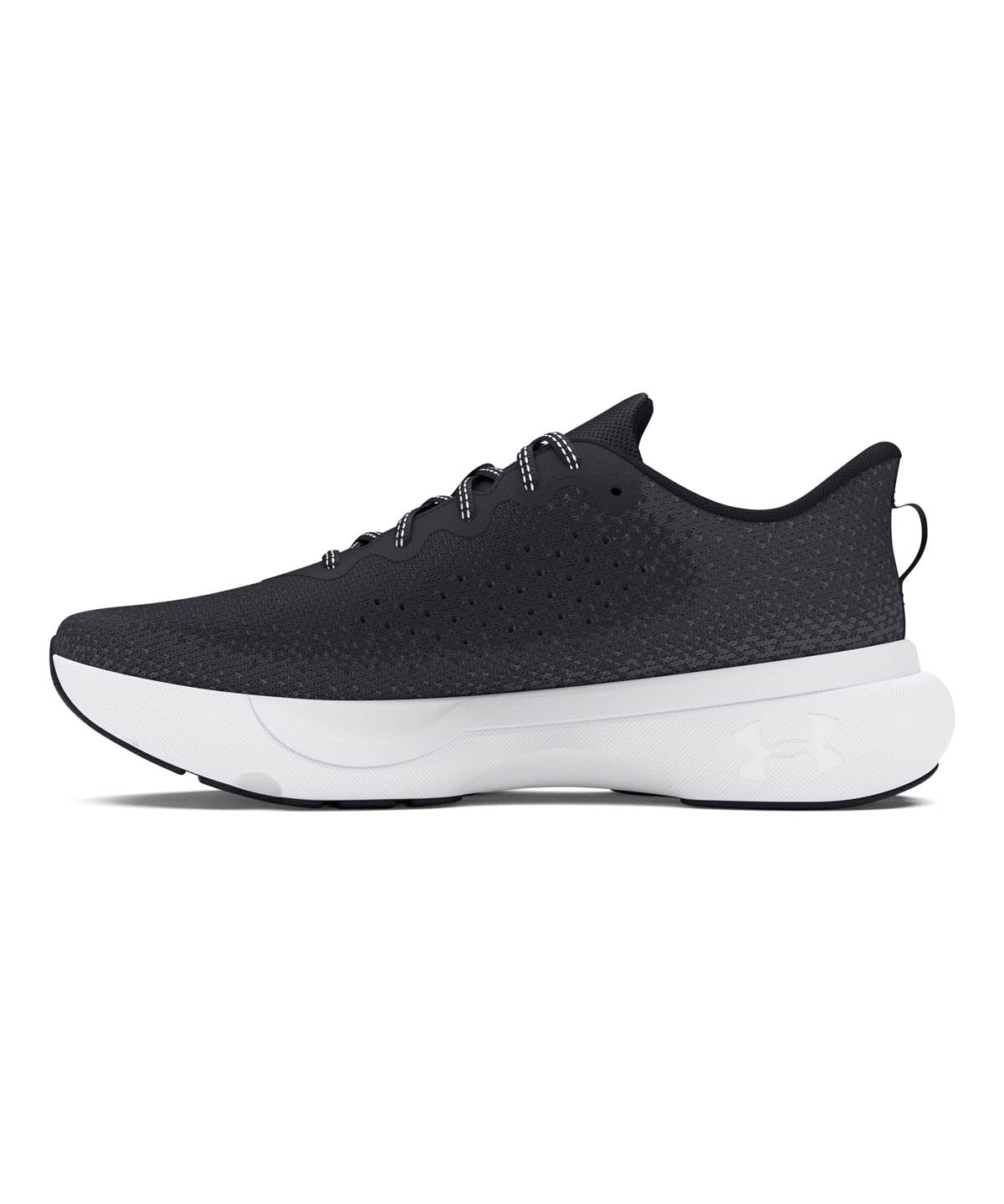 Zapatilla Running para mujer Infinite Negro Under Armour