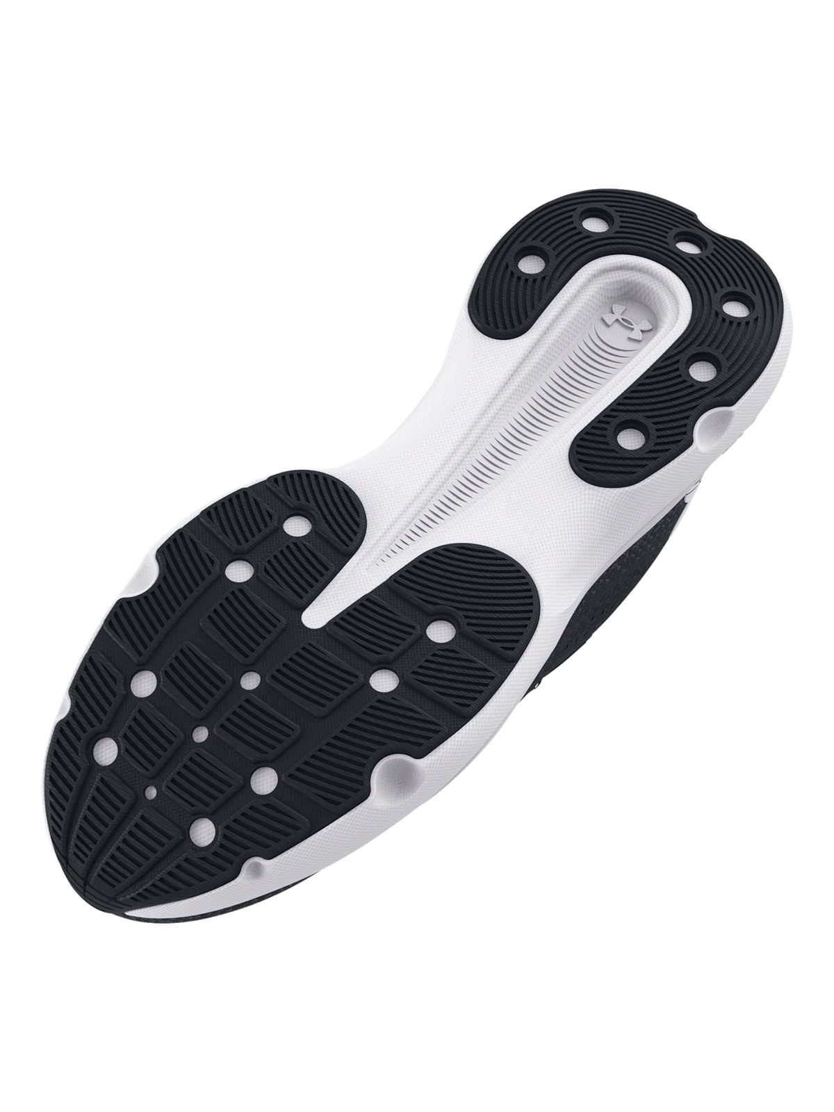 Zapatilla Running para mujer Infinite Negro Under Armour