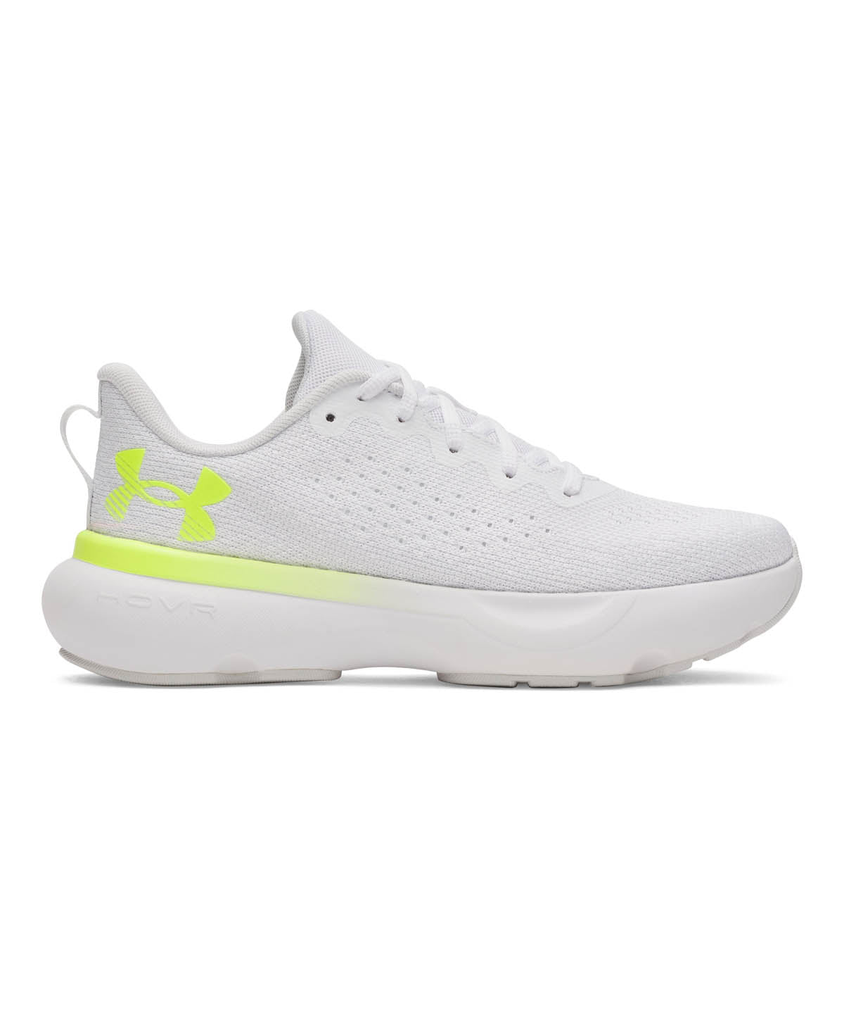 Zapatilla Running para mujer Infinite Blanco Under Armour