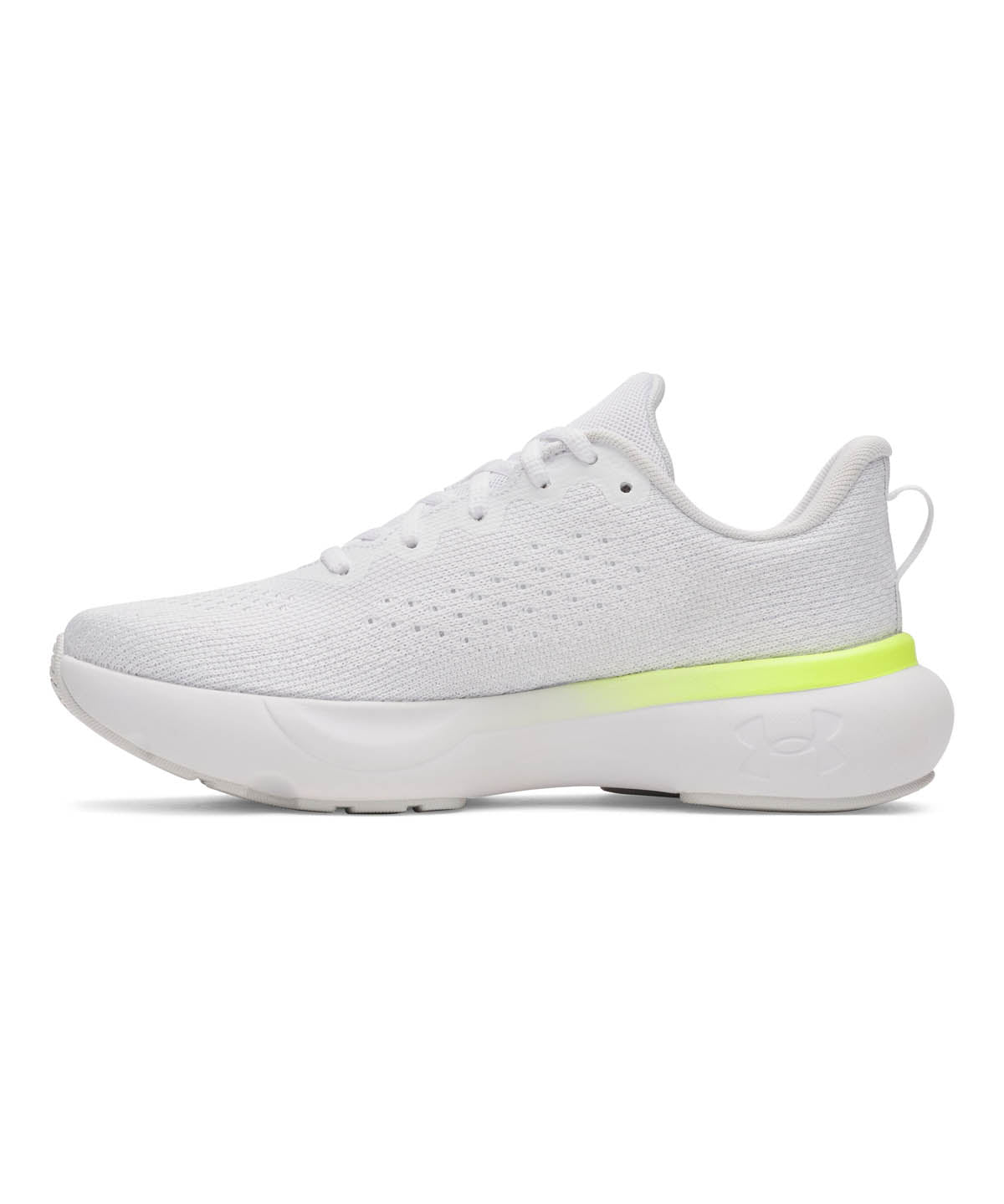 Zapatilla Running para mujer Infinite Blanco Under Armour